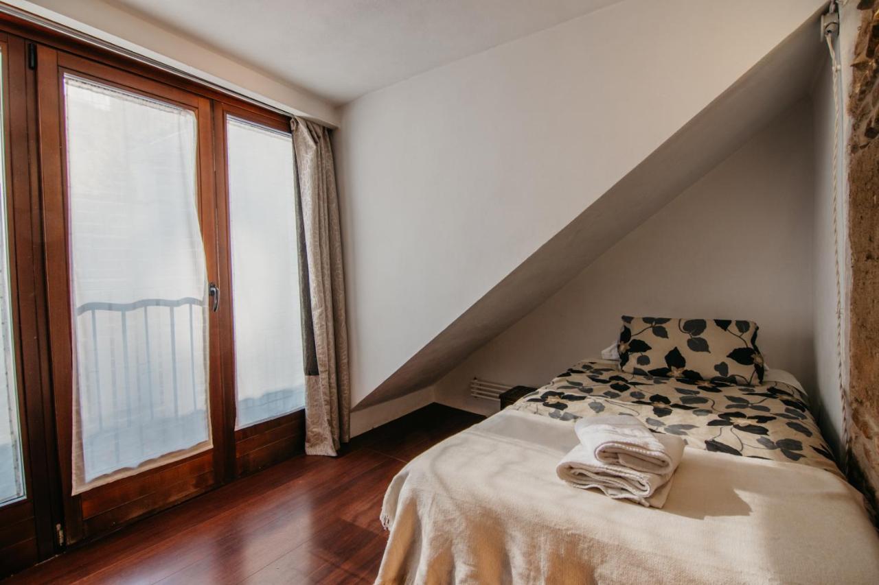 Tuguest House Albaicin Grenada Zewnętrze zdjęcie