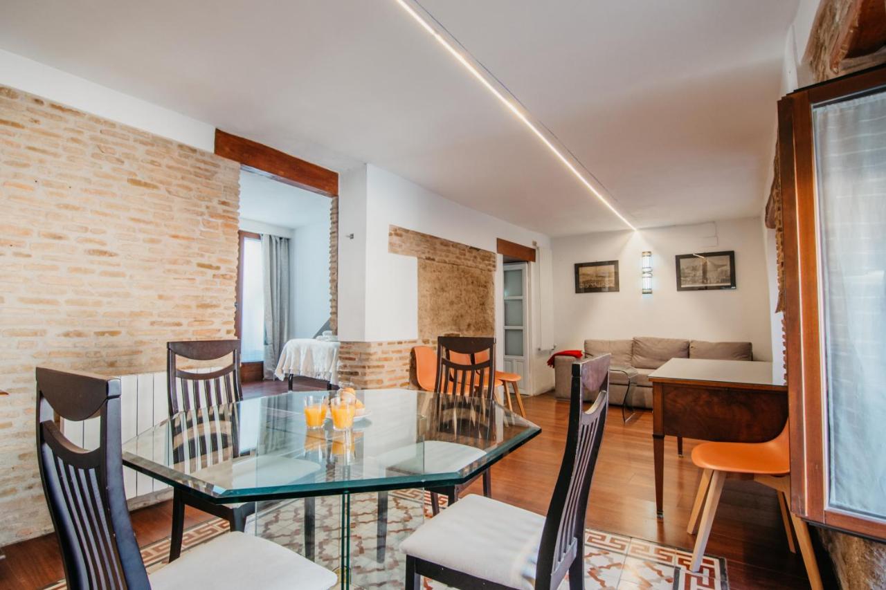Tuguest House Albaicin Grenada Zewnętrze zdjęcie