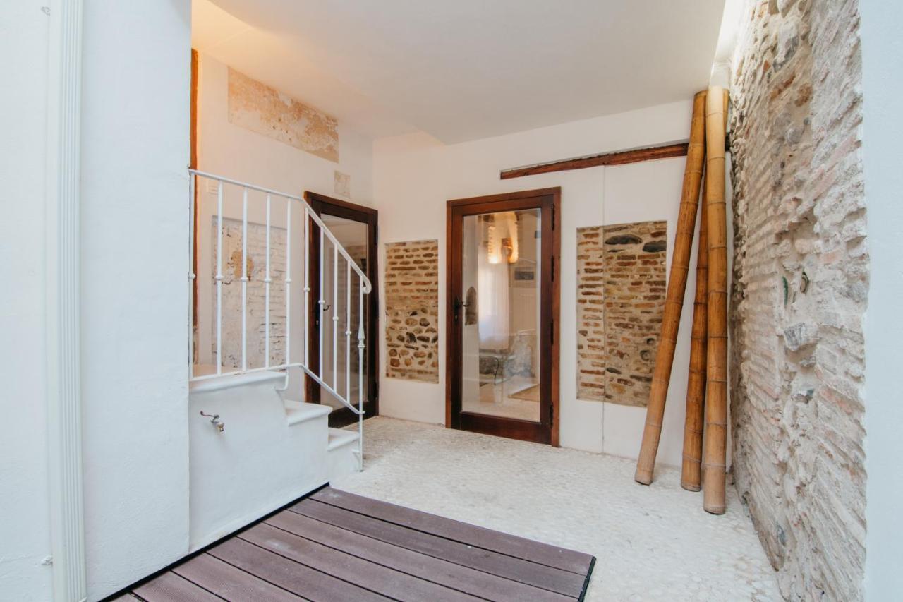 Tuguest House Albaicin Grenada Zewnętrze zdjęcie