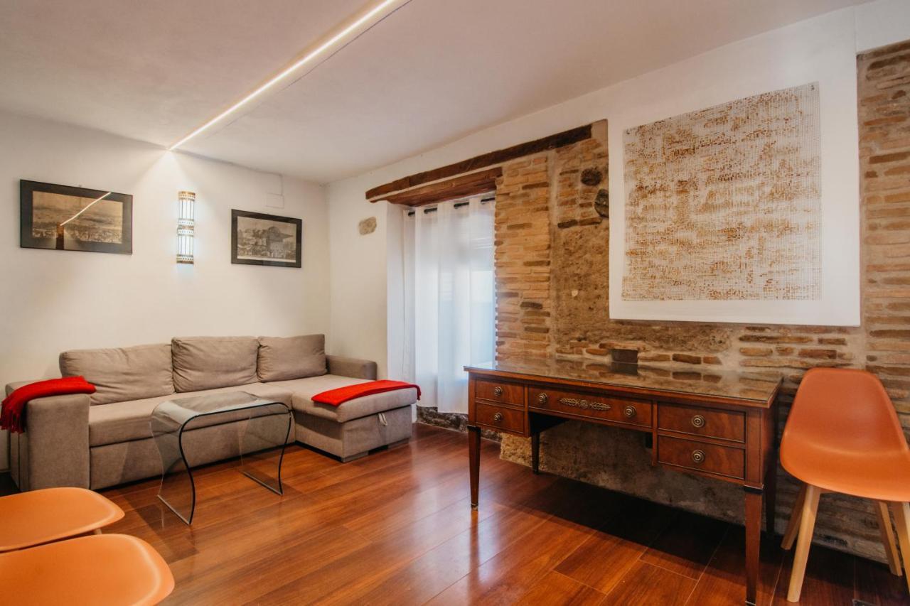 Tuguest House Albaicin Grenada Zewnętrze zdjęcie