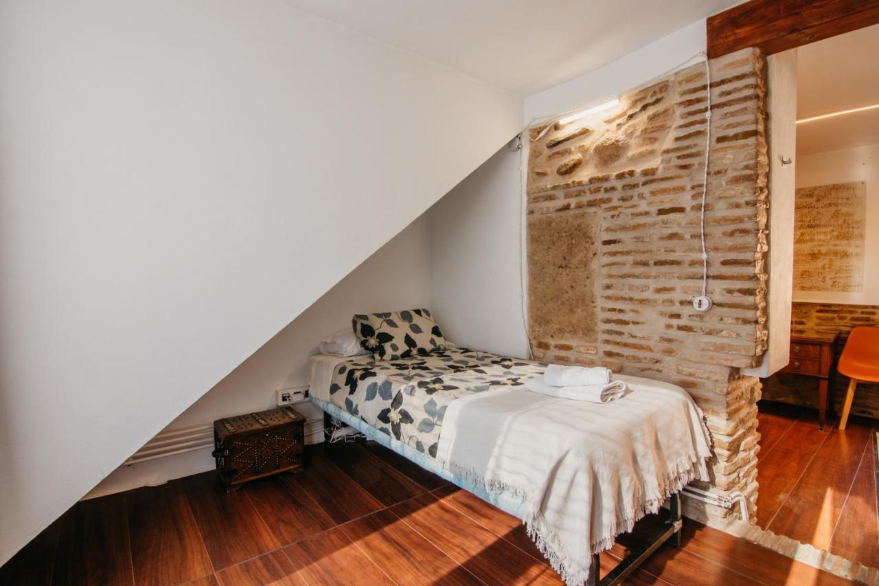 Tuguest House Albaicin Grenada Zewnętrze zdjęcie
