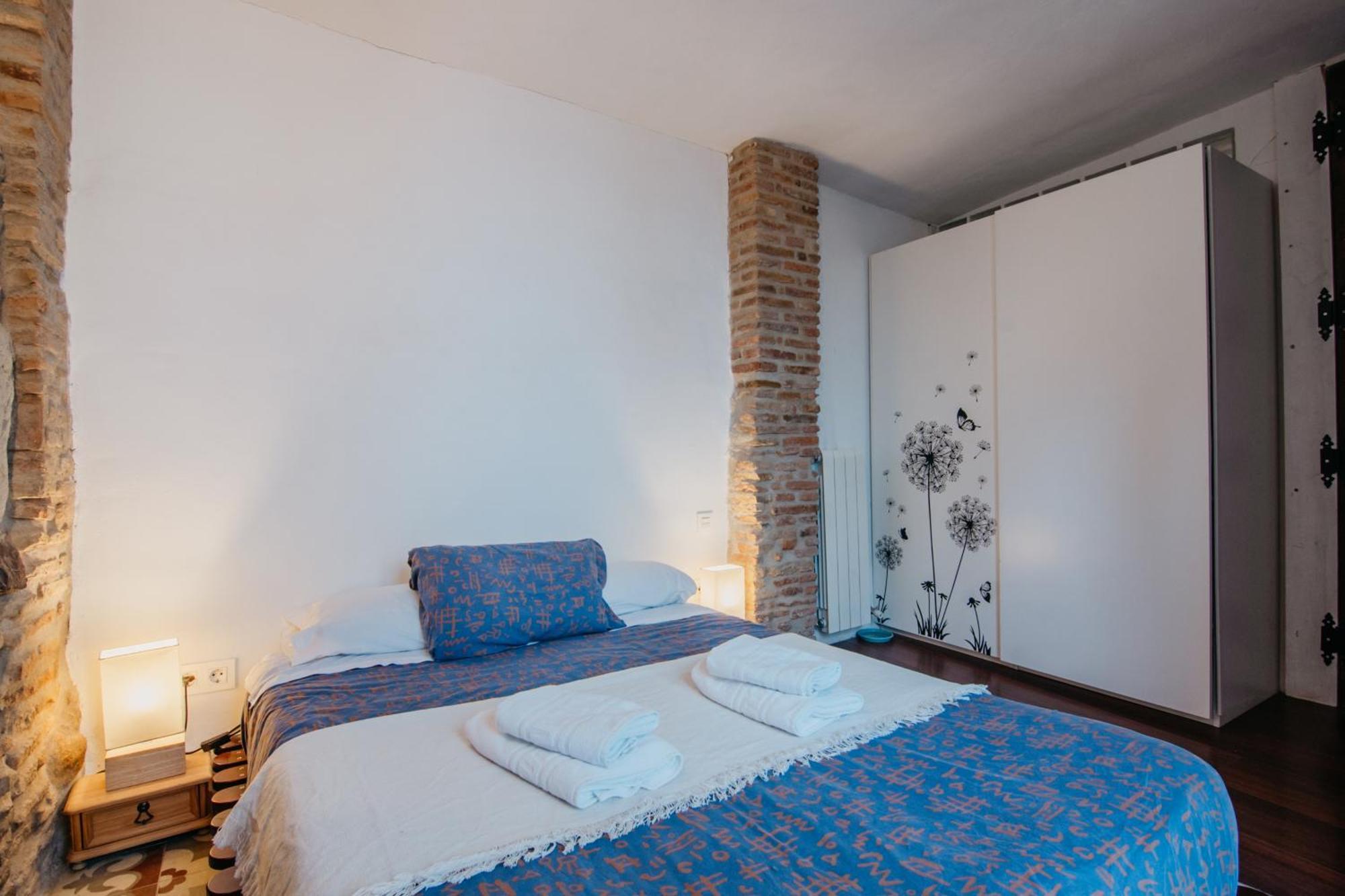 Tuguest House Albaicin Grenada Zewnętrze zdjęcie